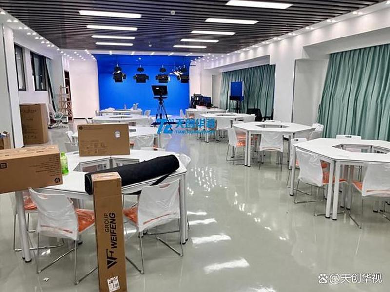 学校搭建自己服务器 - 学校服务器怎么搭建