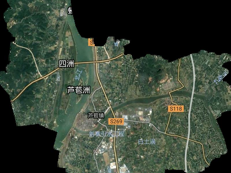 芦苞镇规划图 - 芦苞镇规划图全图 芦苞镇规划图 - 芦苞镇规划图全图