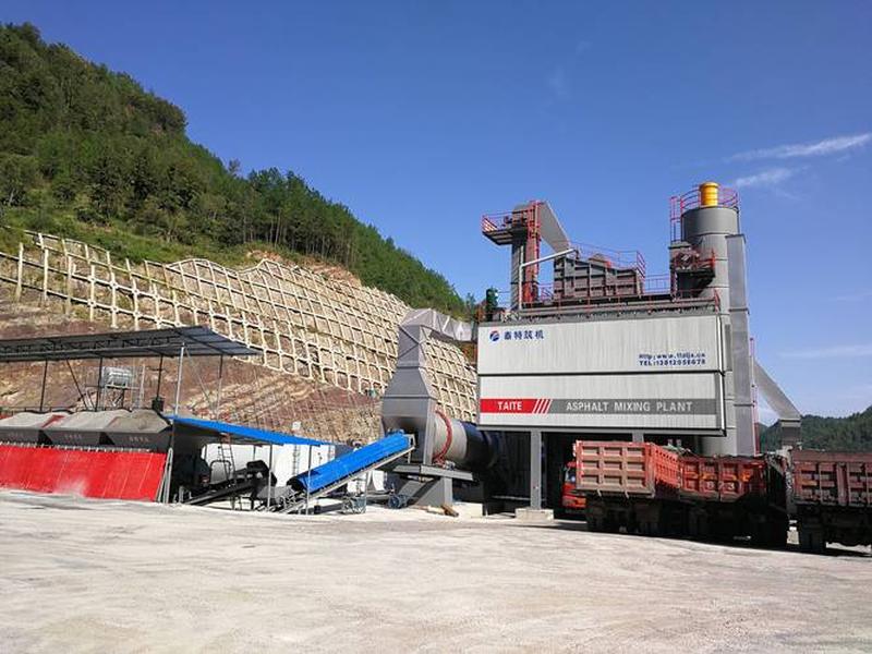 水稳站图片(水稳站标准化建设图片) 水稳站图片(水稳站标准化建设图片)