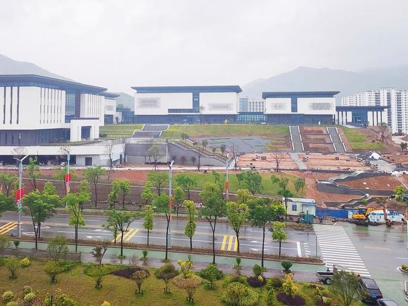 宁德柘荣有可能并入；宁德柘荣有可能并入南宁吗