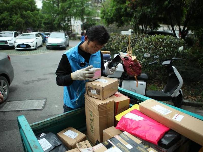 天猫快递站 天猫快递站过完春节后什么时候开门 天猫快递站 天猫快递站过完春节后什么时候开门