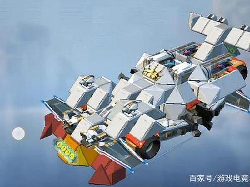 重装上阵建造战车攻略 - 重装上阵建造战车攻略图 重装上阵建造战车攻略 - 重装上阵建造战车攻略图
