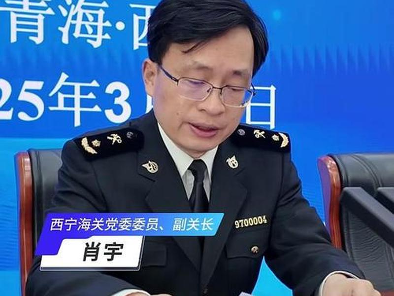 青海外贸政策支持（青海外贸政策支持哪些企业）