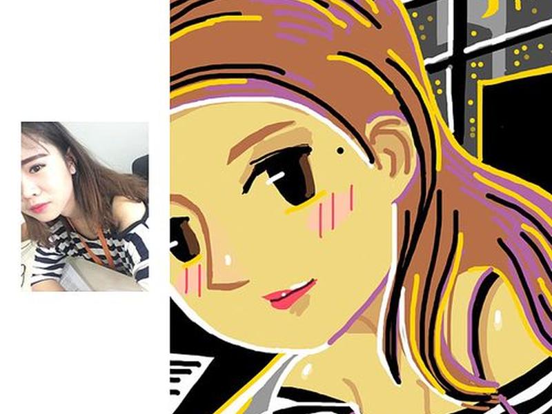 站酷zcool、站酷zcool小王的画 站酷zcool、站酷zcool小王的画