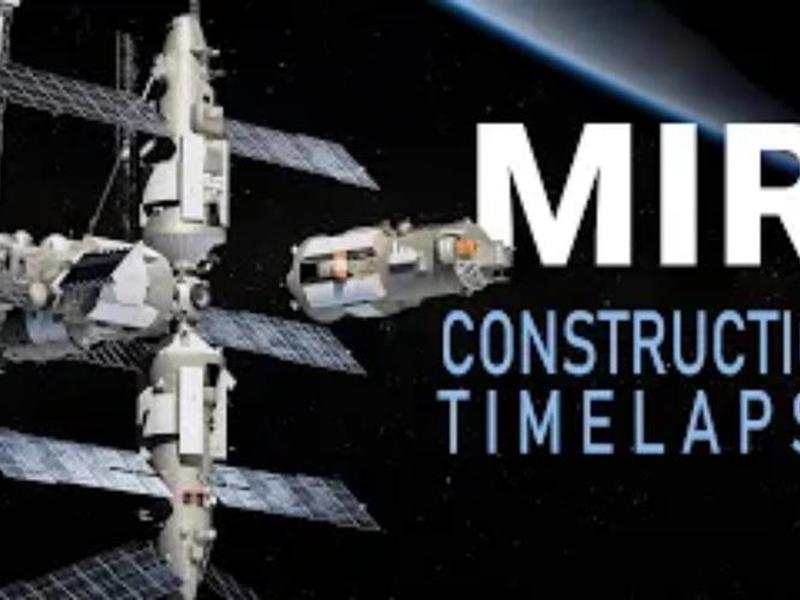 空间站建造过程纪录片 空间站建造过程纪录片有哪些 空间站建造过程纪录片 空间站建造过程纪录片有哪些