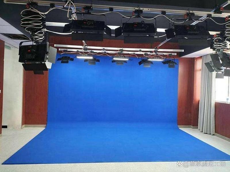 绿幕搭建和拍摄技巧；绿幕搭建和拍摄技巧视频