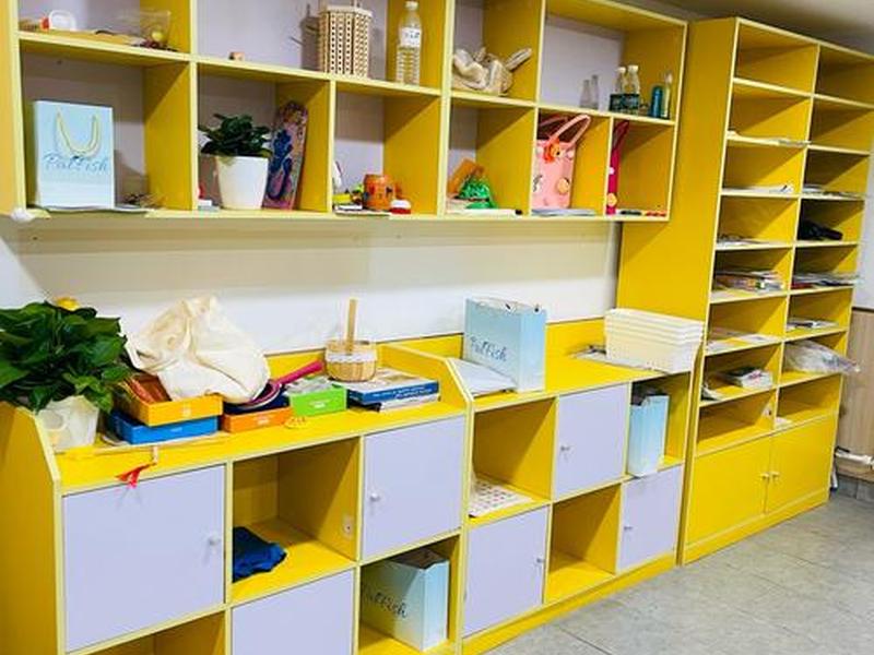 学校搭建共享存储 - 搭建家庭共享存储