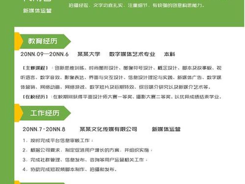 自媒体兼职运营招聘信息,自媒体兼职运营招聘信息怎么写 自媒体兼职运营招聘信息,自媒体兼职运营招聘信息怎么写