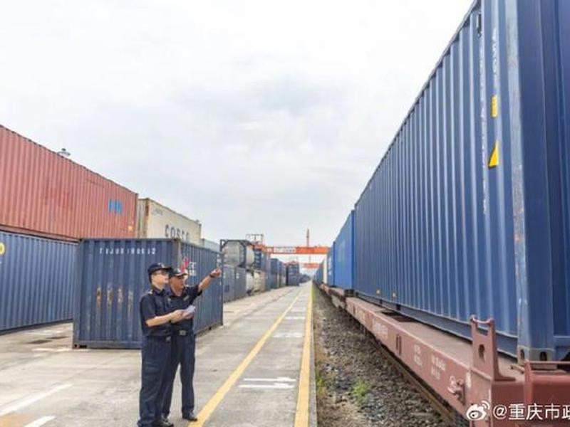重庆外贸进出口(重庆外贸进出口总额) 重庆外贸进出口(重庆外贸进出口总额)