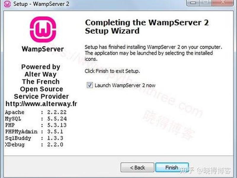 用wamp搭建php网站环境;用wampserver搭建php网站 用wamp搭建php网站环境;用wampserver搭建php网站