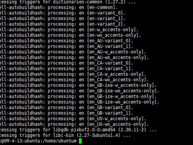 腾讯云linux远程连接(腾讯云linux搭建网站) 腾讯云linux远程连接(腾讯云linux搭建网站)