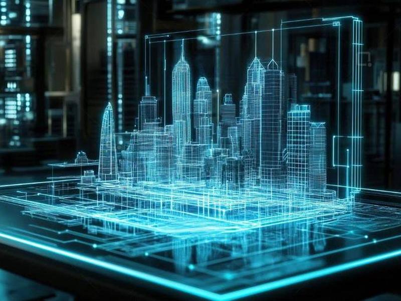 虚拟空间建筑 - 建筑虚拟空间的含义 虚拟空间建筑 - 建筑虚拟空间的含义