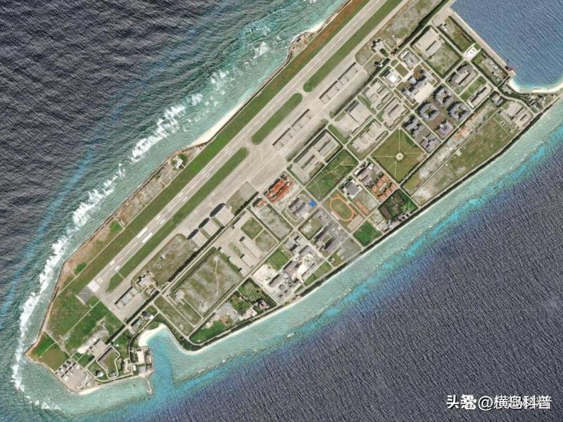 永暑礁怎么建成的 永暑礁怎么形成的 永暑礁怎么建成的 永暑礁怎么形成的