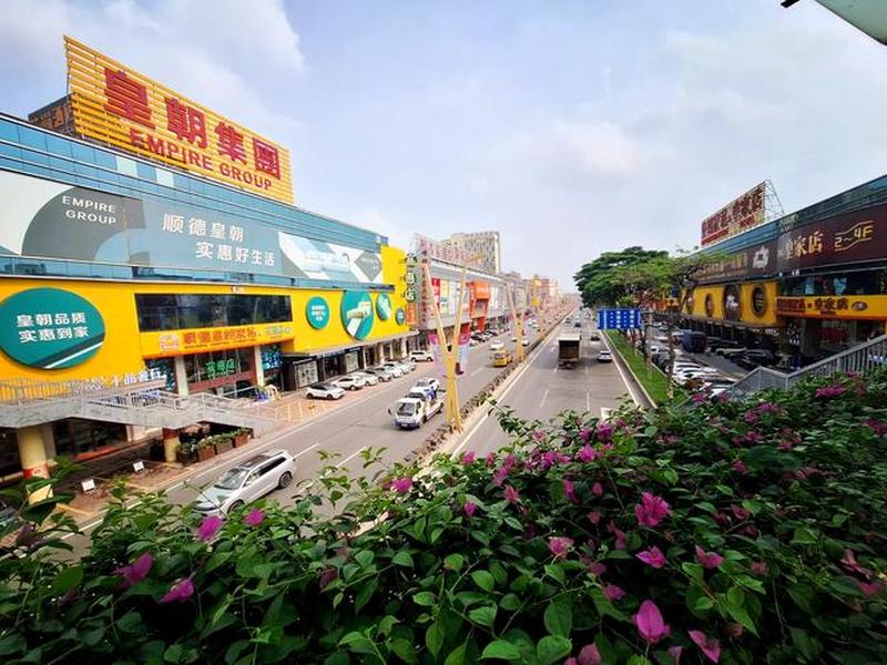 乐从建材市场在哪里 - 乐从建材市场有哪些 乐从建材市场在哪里 - 乐从建材市场有哪些