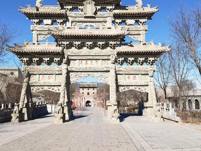 青龙县选址 青龙县遗址 青龙县选址 青龙县遗址