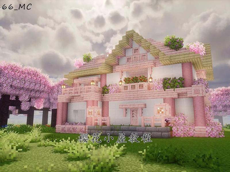 樱花创建完隧道怎么操作(樱花怎么建房子) 樱花创建完隧道怎么操作(樱花怎么建房子)