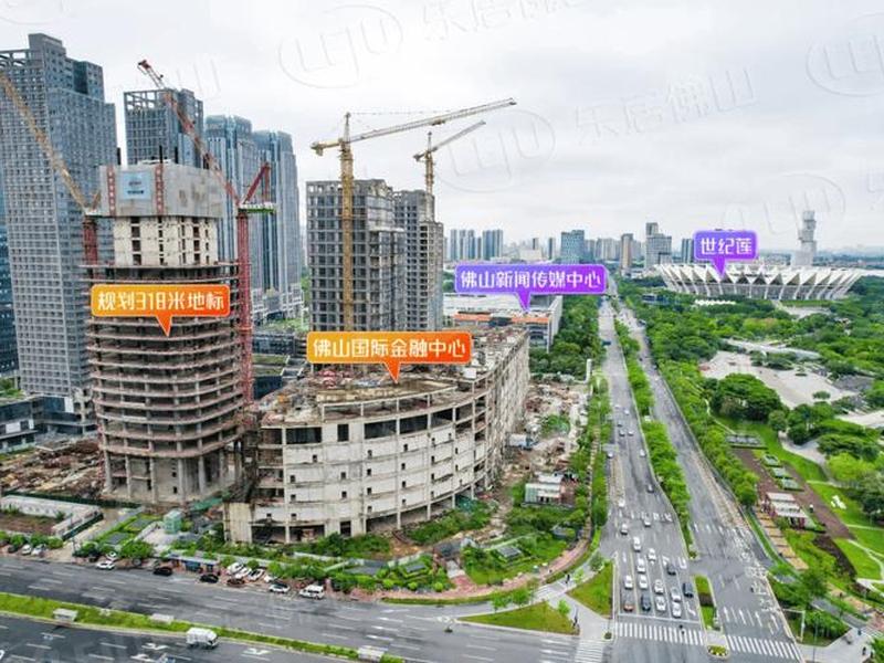 乐从规划(乐从规划新建医院) 乐从规划(乐从规划新建医院)