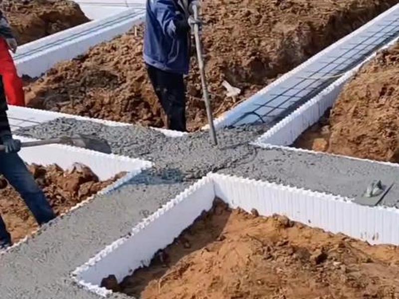 模块地基安装方法(模块地基安装方法有哪些) 模块地基安装方法(模块地基安装方法有哪些)