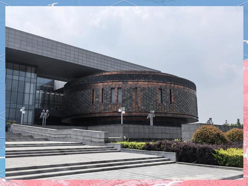 铜陵站建造、铜陵站改造