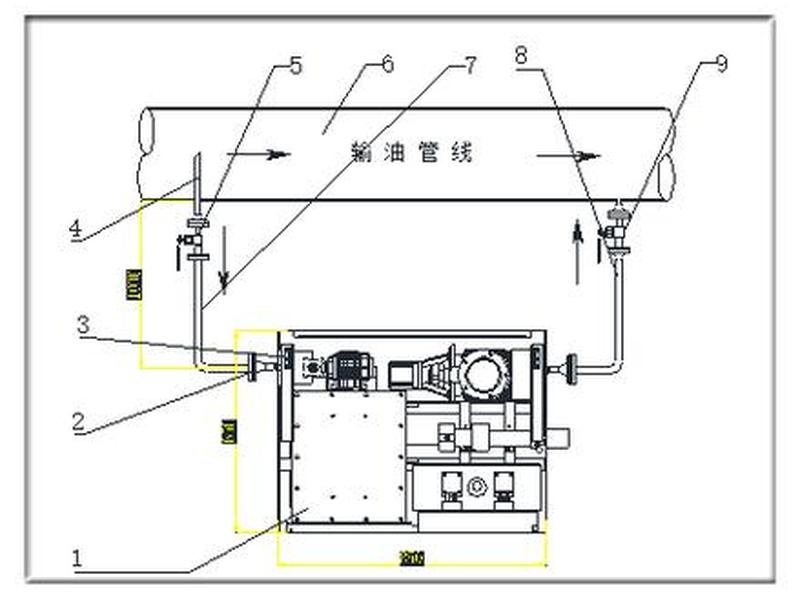 智能化自动化取样器 - 智能化自动化取样器原理 智能化自动化取样器 - 智能化自动化取样器原理