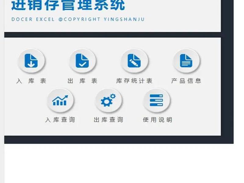无代码搭建进销存系统(进销存管理系统源代码) 无代码搭建进销存系统(进销存管理系统源代码)