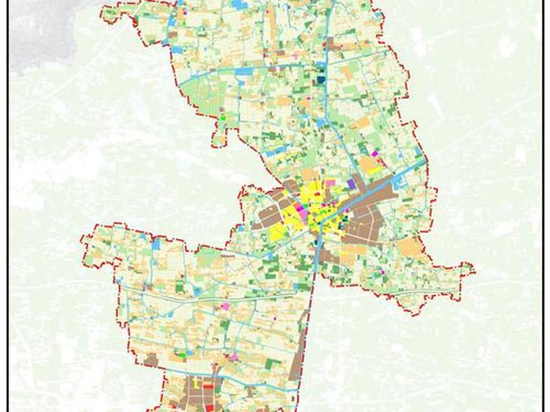 桐乡站扩建规划图 - 桐乡站扩建规划图高清 桐乡站扩建规划图 - 桐乡站扩建规划图高清