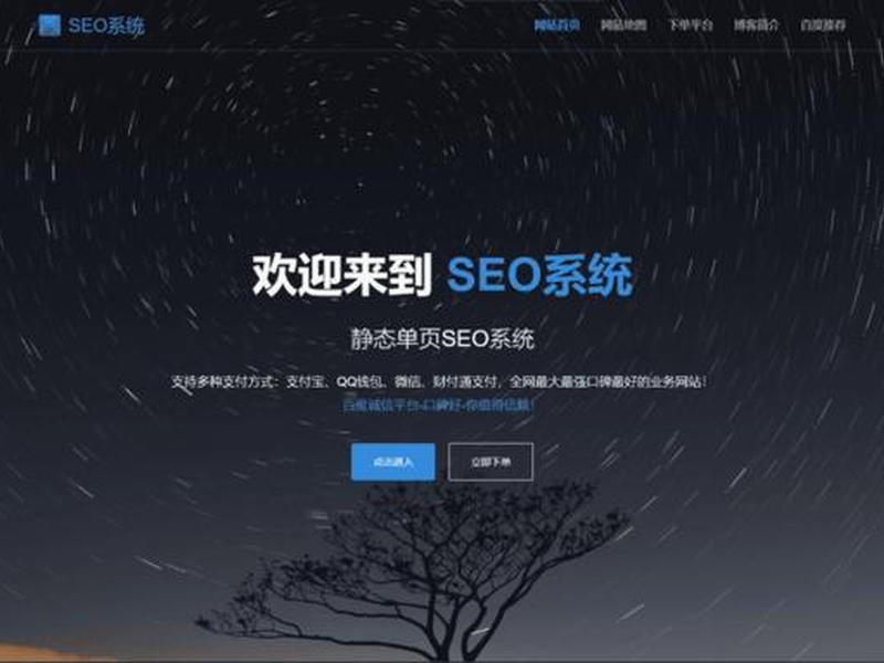 网站群制作(网站站群) 网站群制作(网站站群)