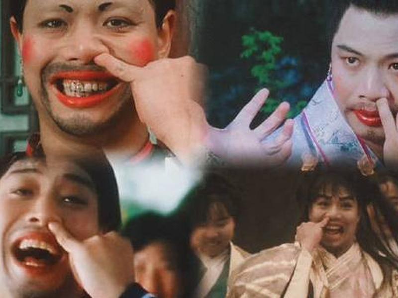 如花百科(如花百度百科) 如花百科(如花百度百科)
