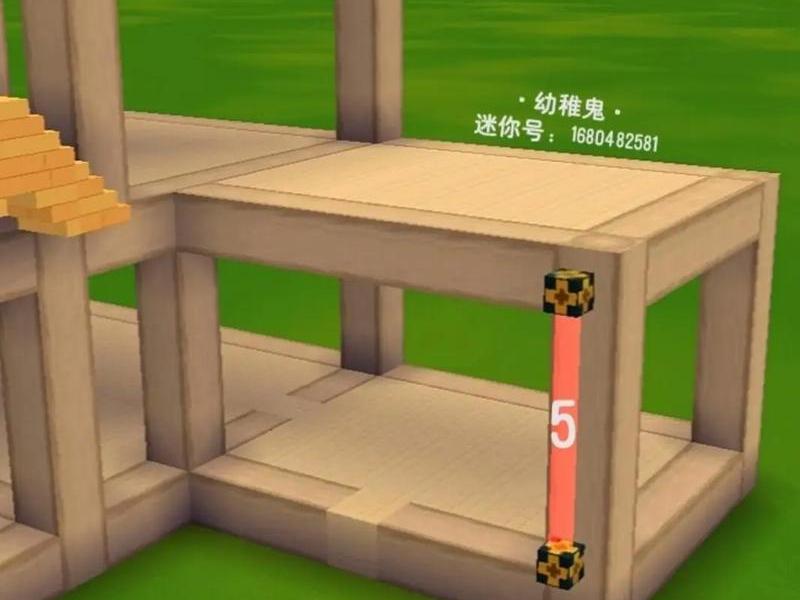 迷你世界站台教程;迷你世界站台教程怎么做 迷你世界站台教程;迷你世界站台教程怎么做