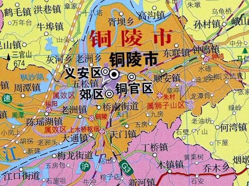 铜陵站什么时候建的、铜陵站在什么位置 铜陵站什么时候建的、铜陵站在什么位置
