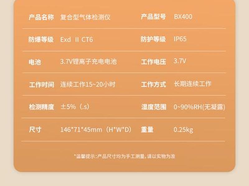 四合一检测仪检测哪四种气体标准范围及单位 - 四合一气体检测仪数值标准 四合一检测仪检测哪四种气体标准范围及单位 - 四合一气体检测仪数值标准