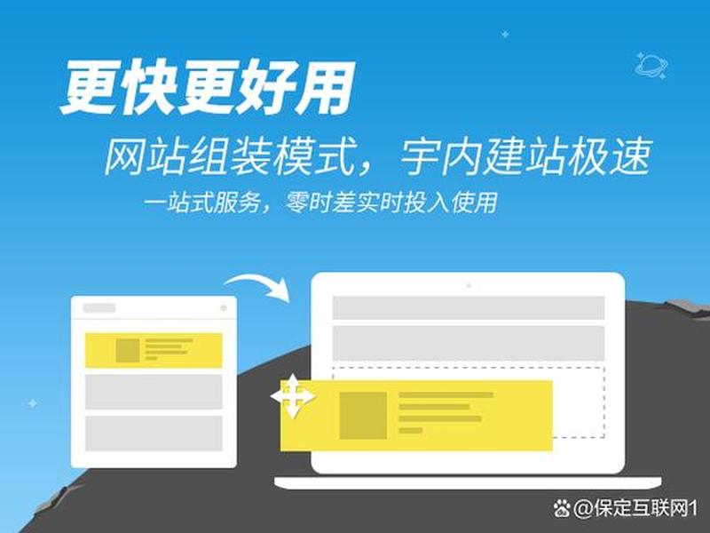 快站使用教程 - 快站建站教程