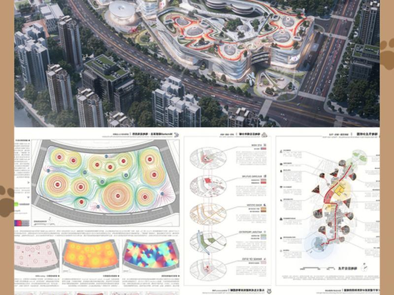 虚拟空间建筑 - 建筑虚拟空间的含义 虚拟空间建筑 - 建筑虚拟空间的含义
