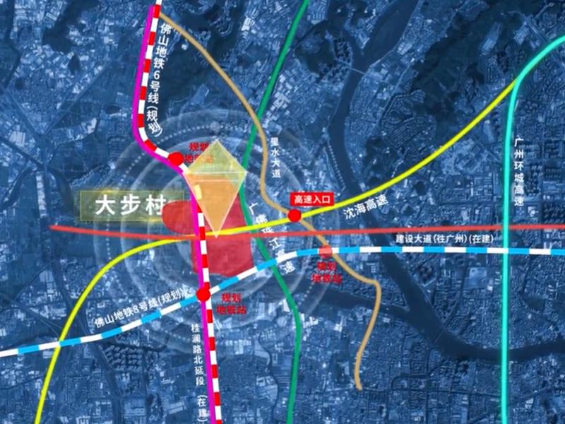 南海建设大道延长线最新消息2020;南海建设大道延长线最新消息2020年 南海建设大道延长线最新消息2020;南海建设大道延长线最新消息2020年