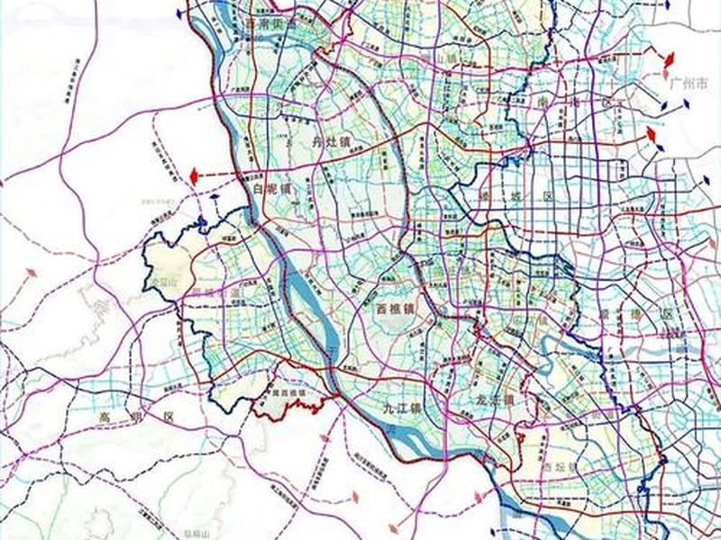 南庄镇规划,南庄镇2021年规划 南庄镇规划,南庄镇2021年规划