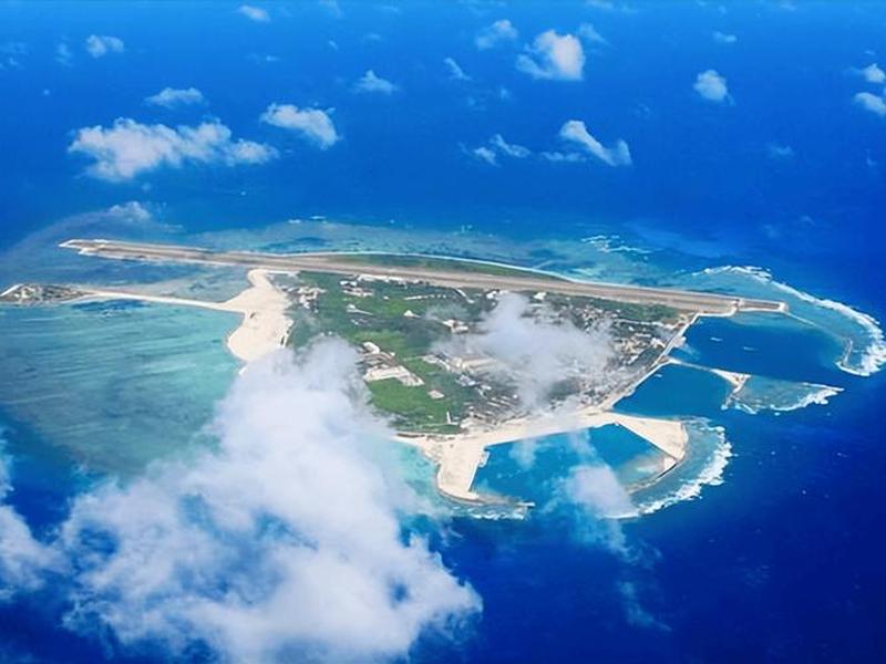南海建岛视频 - 中国南海建岛最新视频 南海建岛视频 - 中国南海建岛最新视频