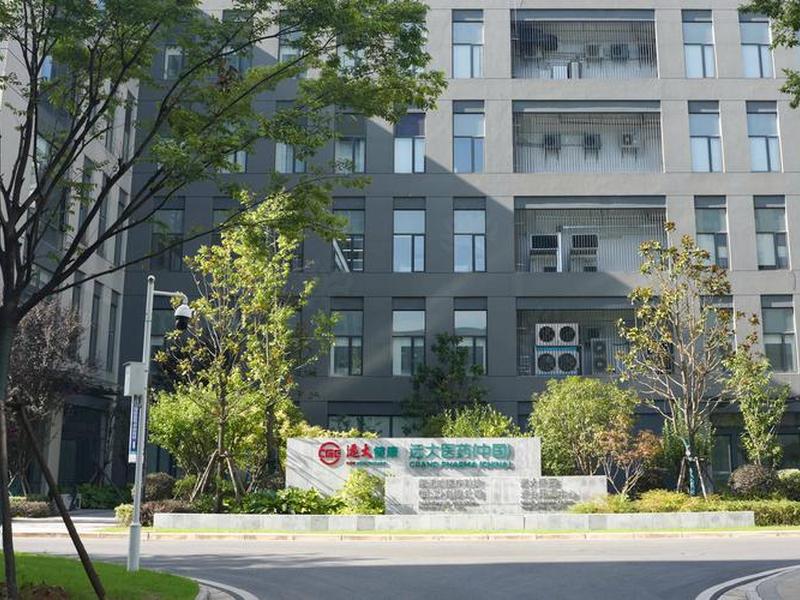 远憬科技;武汉远憬医药科技开发有限公司 远憬科技;武汉远憬医药科技开发有限公司