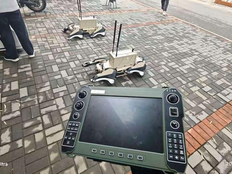 无人机地面站的三种形式 - 无人机地面站的三种形式有哪些 无人机地面站的三种形式 - 无人机地面站的三种形式有哪些