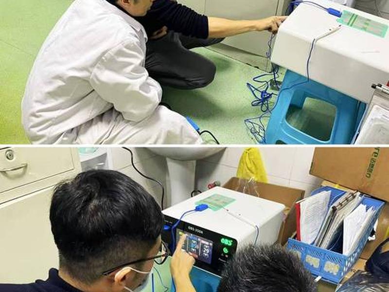 医疗设备安装条件及位置分析 医疗设备安装与维护主要是干嘛 医疗设备安装条件及位置分析 医疗设备安装与维护主要是干嘛