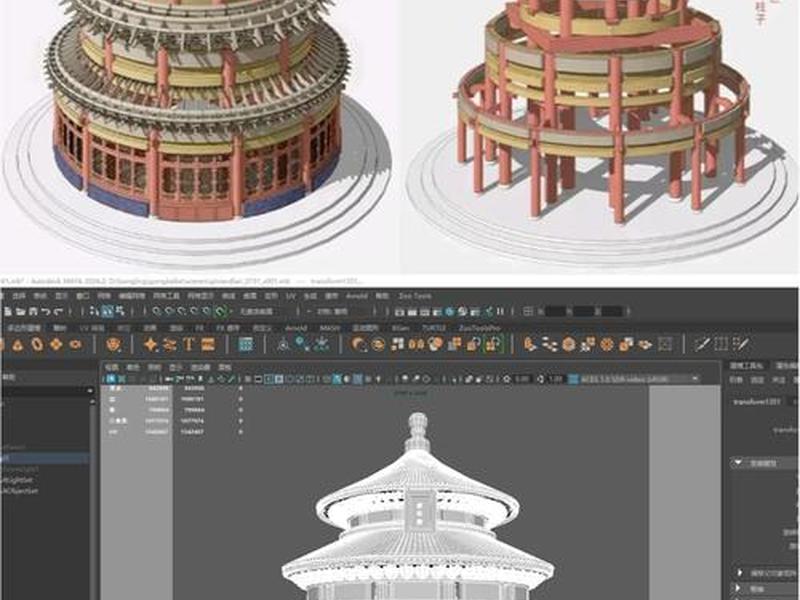 空间建模方法;空间建模方法有哪些 空间建模方法;空间建模方法有哪些