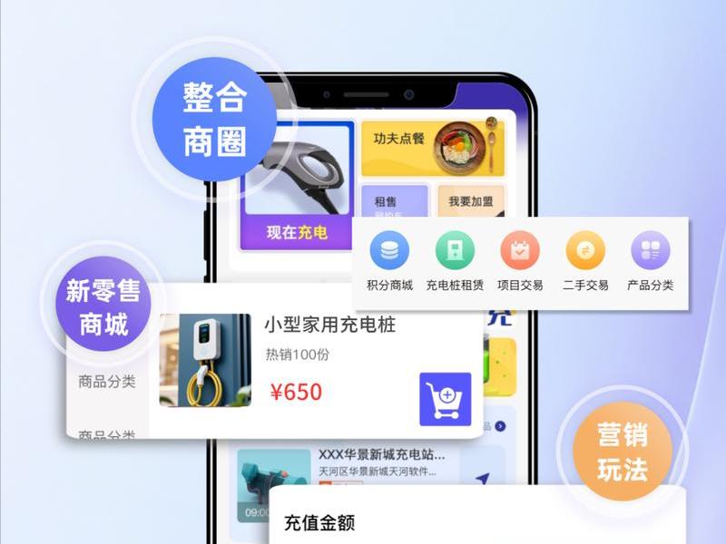 自建站运营 - 自建站运营是什么