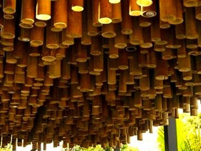 竹子建梁方法技巧,竹子建梁方法技巧图解 竹子建梁方法技巧,竹子建梁方法技巧图解