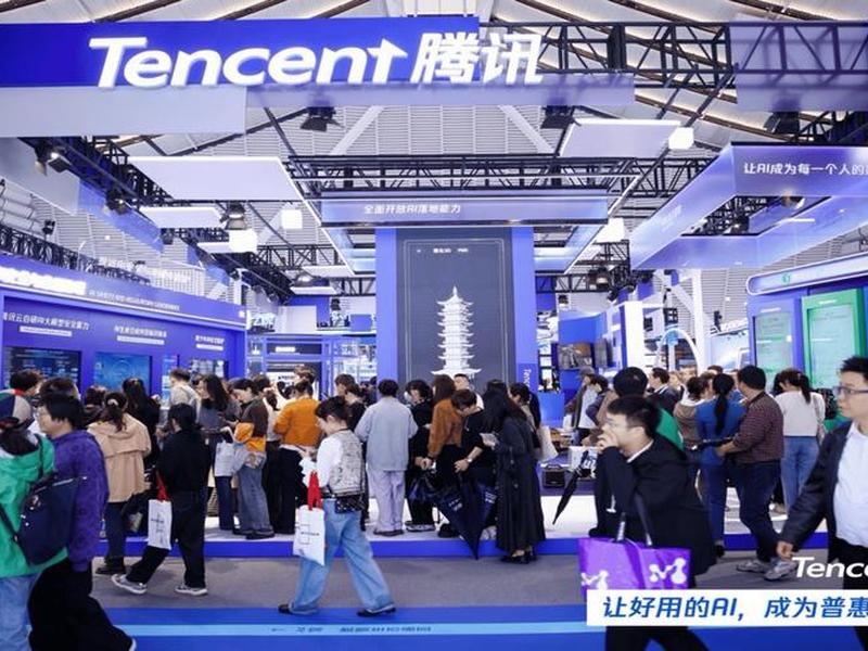 腾讯云双十一AI智能建站,腾讯云双十一ai智能建站有优惠吗 腾讯云双十一AI智能建站,腾讯云双十一ai智能建站有优惠吗