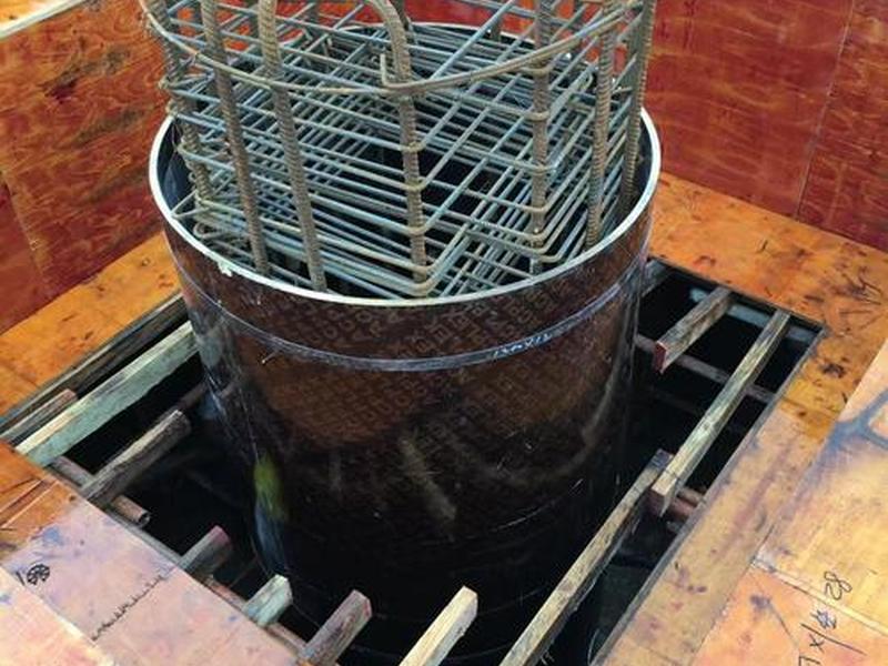 内蒙古建筑圆柱模板;内蒙古建筑物 内蒙古建筑圆柱模板;内蒙古建筑物
