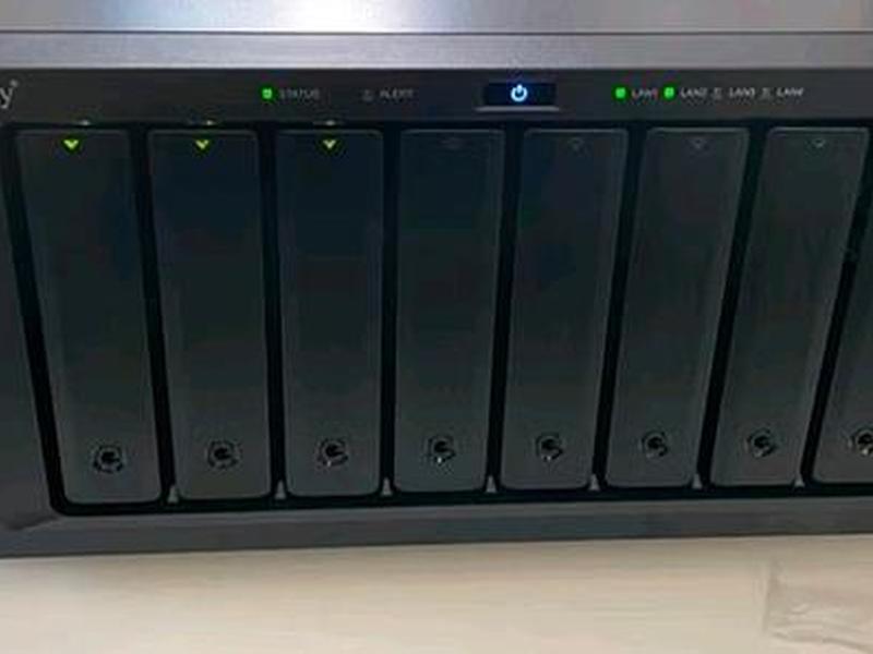 群晖ds418宝塔，群晖docker宝塔