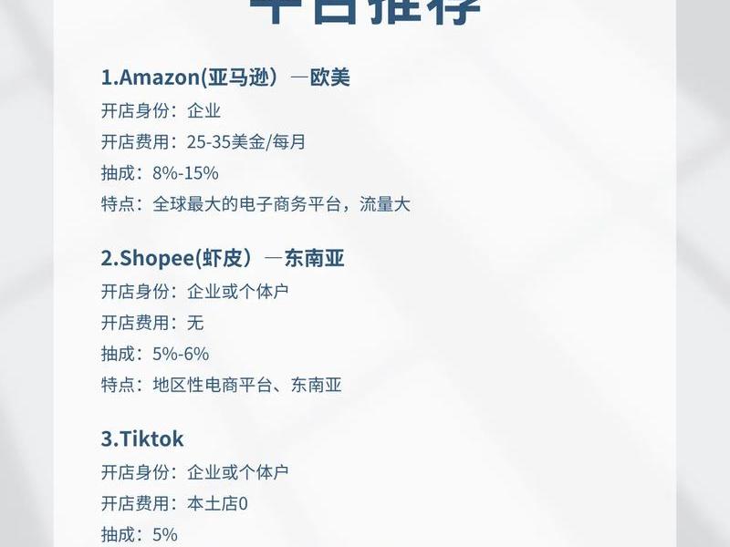 跨境电商自建站教程pdf 跨境电商自建站平台有哪些 跨境电商自建站教程pdf 跨境电商自建站平台有哪些