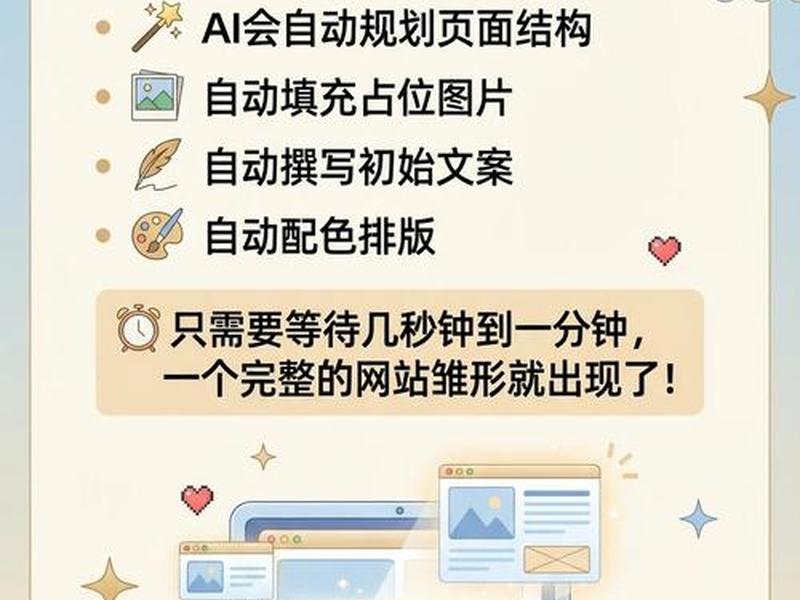 免代码建站操作步骤 - 零代码建站 免代码建站操作步骤 - 零代码建站