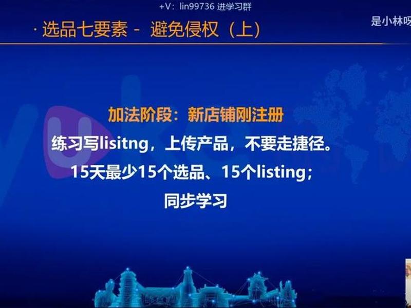 亚马逊新手入门零基础建站;亚马逊新手入门基础实操课 亚马逊新手入门零基础建站;亚马逊新手入门基础实操课