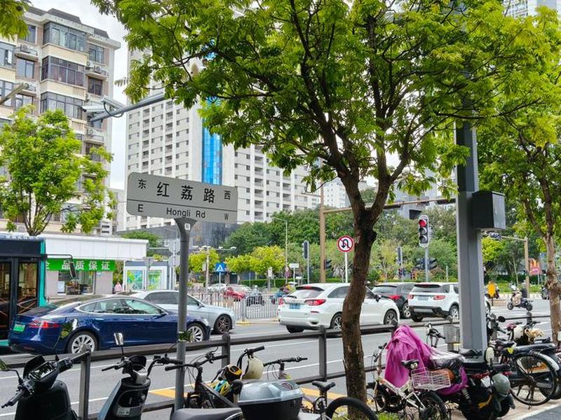 湛江新建路、湛江建新东路属于什么街道 湛江新建路、湛江建新东路属于什么街道