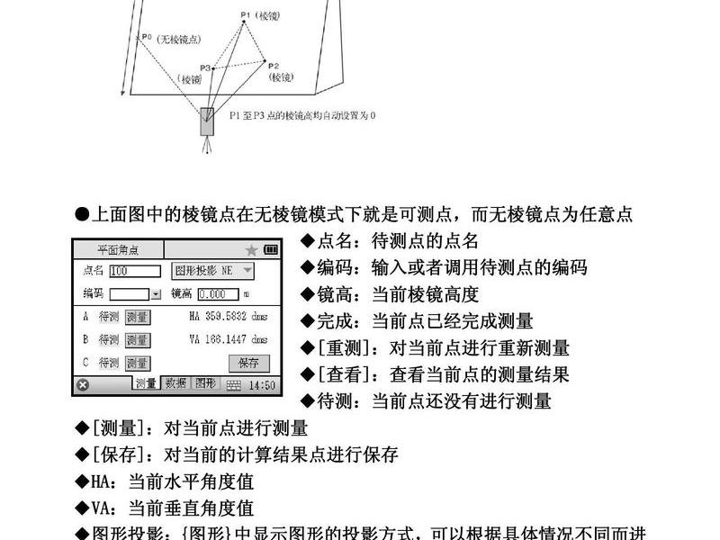 全站仪zts—420r说明书 tks-402r全站仪说明书 全站仪zts—420r说明书 tks-402r全站仪说明书
